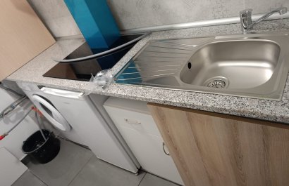 Segunda mano - Apartamento / piso -
Benidorm - Rincón de Loix
