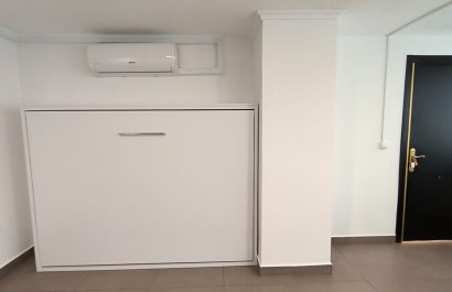 Segunda mano - Apartamento / piso -
Benidorm - Rincón de Loix
