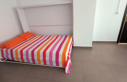 Segunda mano - Apartamento / piso -
Benidorm - Rincón de Loix