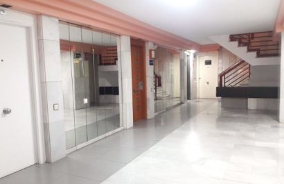 Segunda mano - Apartamento / piso -
Benidorm - Zona de Poniente