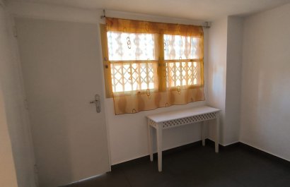 Segunda mano - Apartamento / piso -
Benidorm - Rincón de Loix