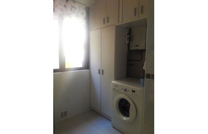 Segunda mano - Apartamento / piso -
Benidorm - Zona de Poniente