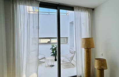 Segunda mano - Adosado -
Calpe - Calpe urbanizaciones