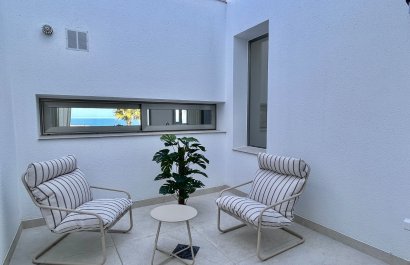 Segunda mano - Adosado -
Calpe - Calpe urbanizaciones