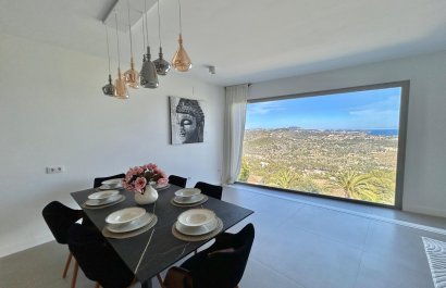 Segunda mano - Adosado -
Calpe - Calpe urbanizaciones