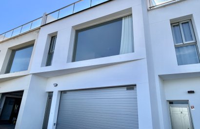 Segunda mano - Adosado -
Calpe - Calpe urbanizaciones