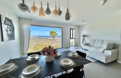 Segunda mano - Adosado -
Calpe - Calpe urbanizaciones