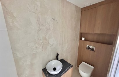 Segunda mano - Adosado -
Calpe - Calpe urbanizaciones