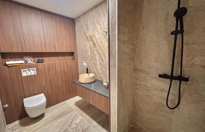 Segunda mano - Adosado -
Calpe - Calpe urbanizaciones