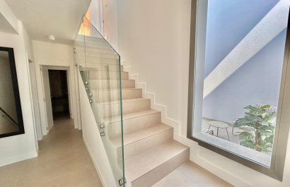 Segunda mano - Adosado -
Calpe - Calpe urbanizaciones