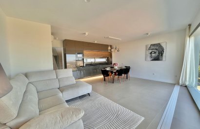 Segunda mano - Adosado -
Calpe - Calpe urbanizaciones