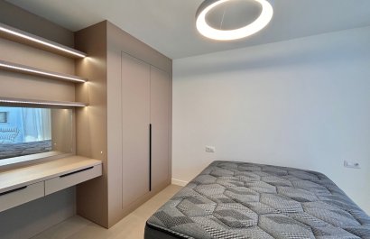 Segunda mano - Adosado -
Calpe - Calpe urbanizaciones