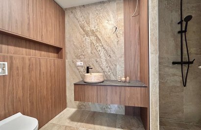 Segunda mano - Adosado -
Calpe - Calpe urbanizaciones