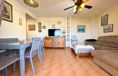 Segunda mano - Apartamento / piso -
Denia - Center