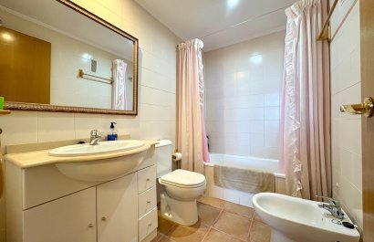 Segunda mano - Apartamento / piso -
Denia - Center