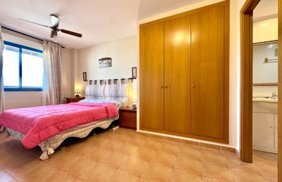 Segunda mano - Apartamento / piso -
Denia - Center