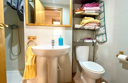 Segunda mano - Apartamento / piso -
Denia - Center