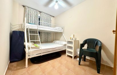 Segunda mano - Apartamento / piso -
Denia - Center