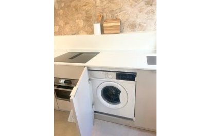 Segunda mano - Casa de pueblo  -
Altea