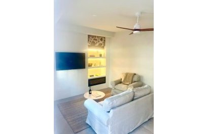 Segunda mano - Casa de pueblo  -
Altea