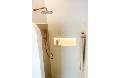 Segunda mano - Casa de pueblo  -
Altea