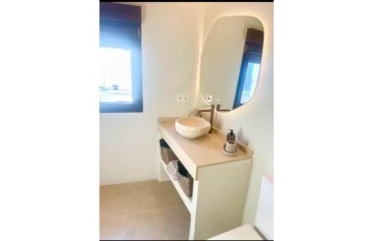 Segunda mano - Casa de pueblo  -
Altea