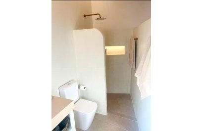 Segunda mano - Casa de pueblo  -
Altea