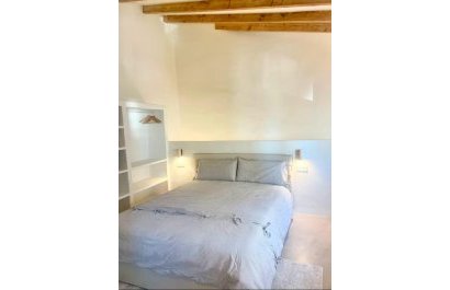 Segunda mano - Casa de pueblo  -
Altea