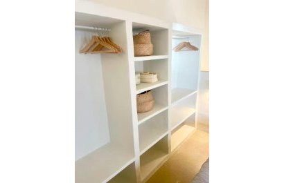 Segunda mano - Casa de pueblo  -
Altea