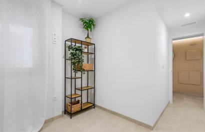Obra nueva - Apartamento / piso -
Jacarilla