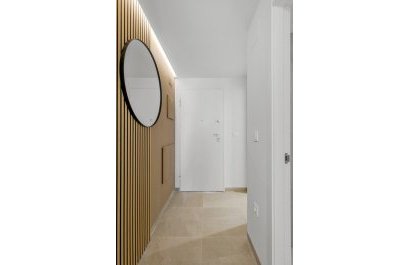 Obra nueva - Apartamento / piso -
Jacarilla