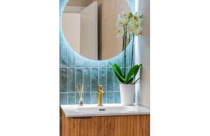 Obra nueva - Apartamento / piso -
Jacarilla