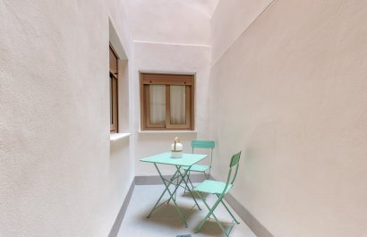 Obra nueva - Apartamento / piso -
Jacarilla