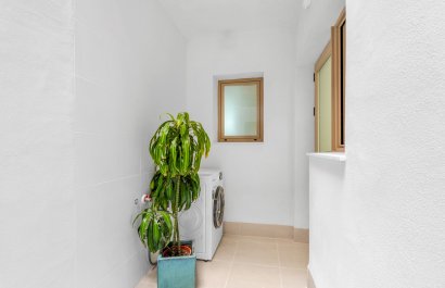 Obra nueva - Apartamento / piso -
Jacarilla
