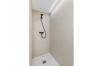 Obra nueva - Apartamento / piso -
Jacarilla
