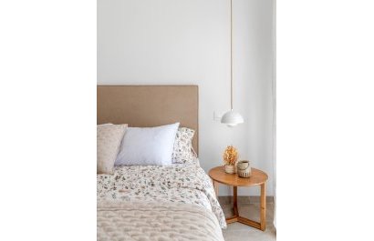 Obra nueva - Apartamento / piso -
Jacarilla