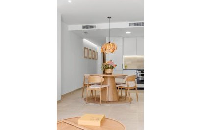 Obra nueva - Apartamento / piso -
Jacarilla