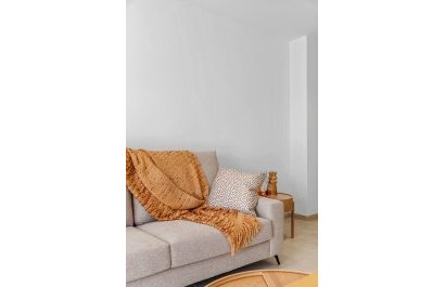 Obra nueva - Apartamento / piso -
Jacarilla