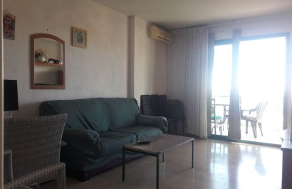 Segunda mano - Apartamento / piso -
Benidorm - Zona de Poniente