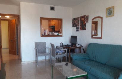 Segunda mano - Apartamento / piso -
Benidorm - Zona de Poniente