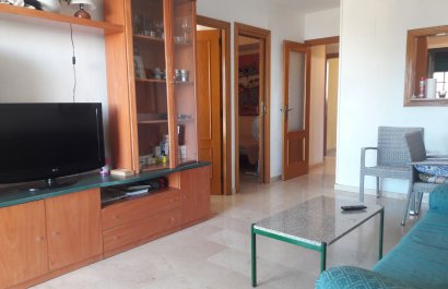 Segunda mano - Apartamento / piso -
Benidorm - Zona de Poniente