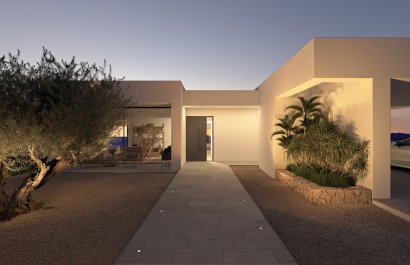 Obra nueva - VILLAS -
Benitachell - Cumbre del Sol