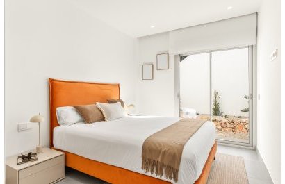 Obra nueva - VILLAS -
Benitachell - Cumbre del Sol