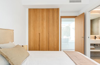 Obra nueva - VILLAS -
Benitachell - Cumbre del Sol