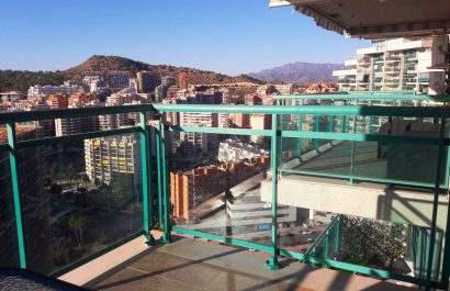 Segunda mano - Apartamento / piso -
Benidorm - Zona de Poniente