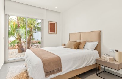 Obra nueva - VILLAS -
Benitachell - Cumbre del Sol