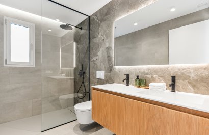 Obra nueva - VILLAS -
Benitachell - Cumbre del Sol