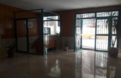 Segunda mano - Apartamento / piso -
Benidorm - Zona de Poniente