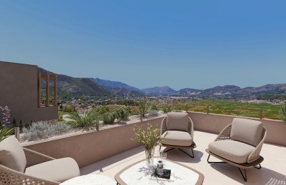 New Build - VILLAS -
Lliber - Vall de Pop