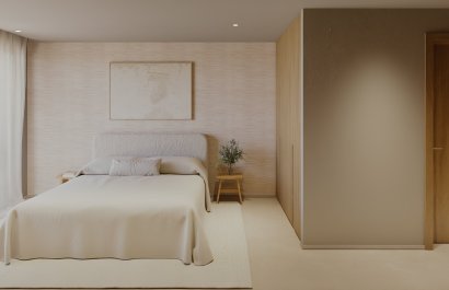 Obra nueva - VILLAS -
Lliber - Vall de Pop